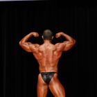 Israel  Hernandez - NPC All South 2011 - #1